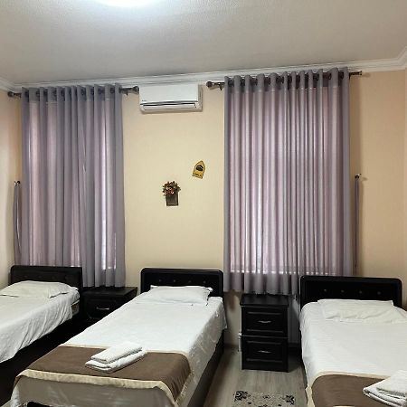 Casa De Higos Bed & Breakfast Semerkant Dış mekan fotoğraf