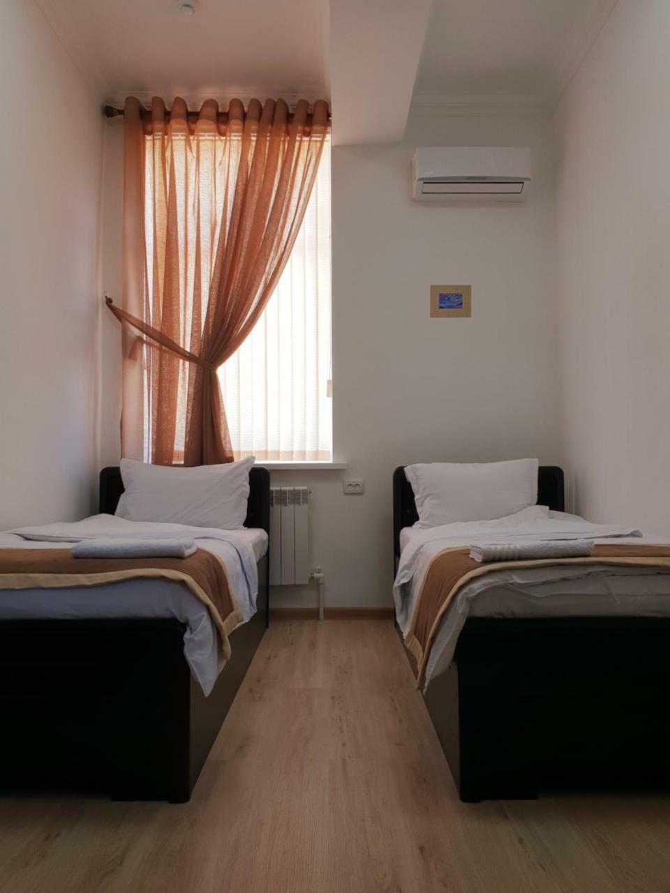 Casa De Higos Bed & Breakfast Semerkant Dış mekan fotoğraf